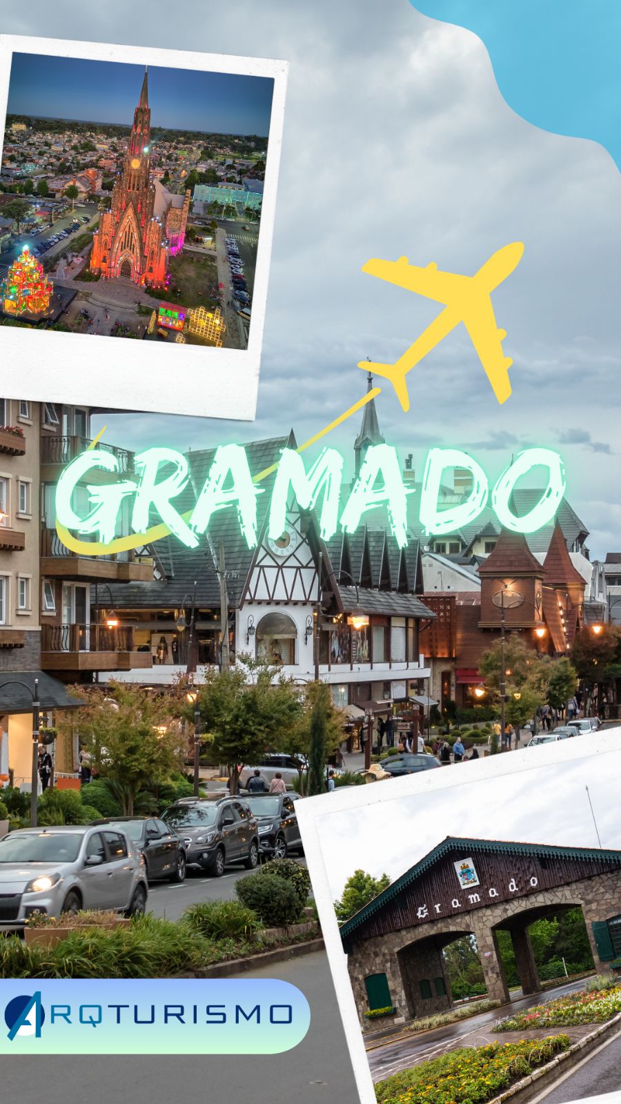 GRAMADO 